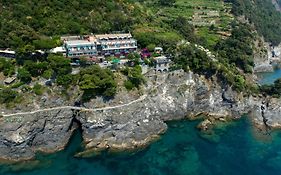 Porto Roca Hotel Monterosso al Mare